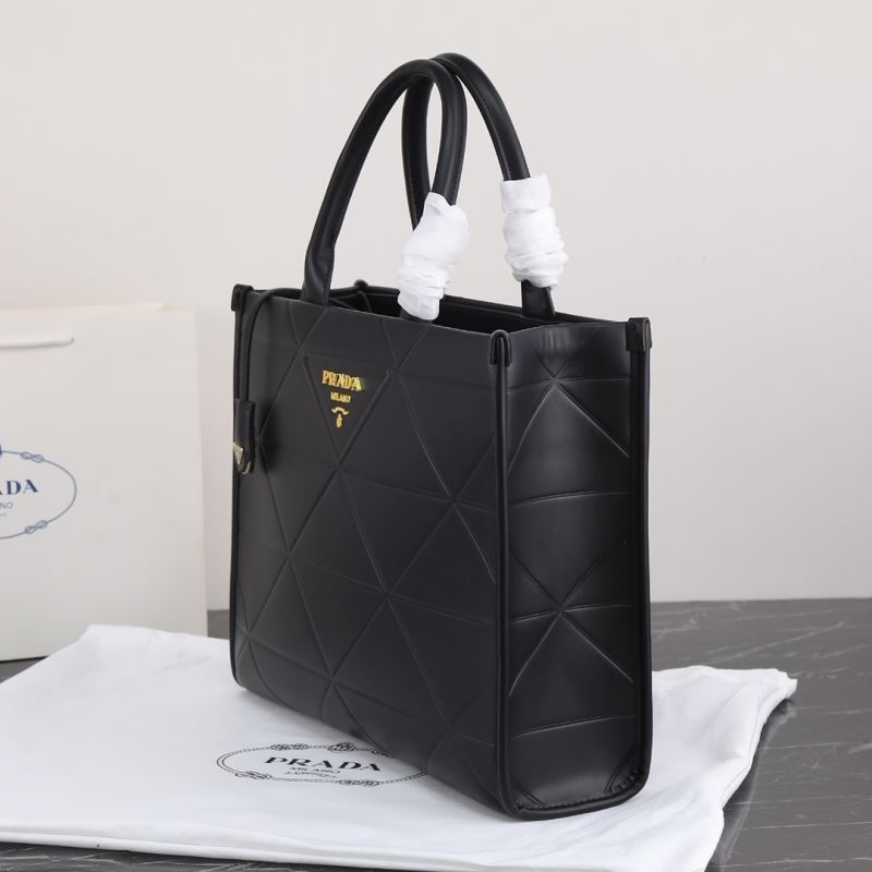 Prada Shopping Bags